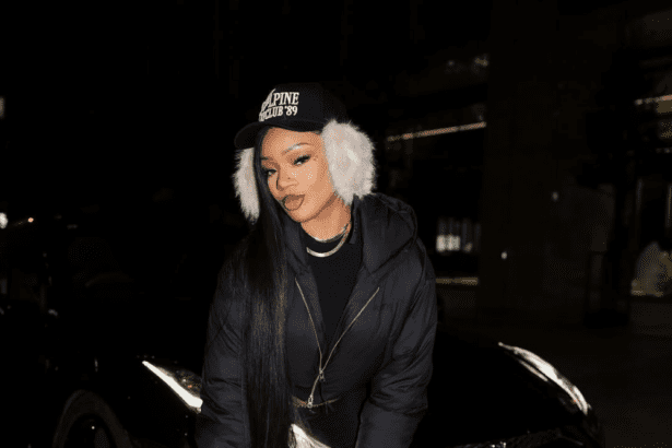 5 Female Rappers You Need to Know Right Now