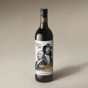 Cali by Snoop bottle