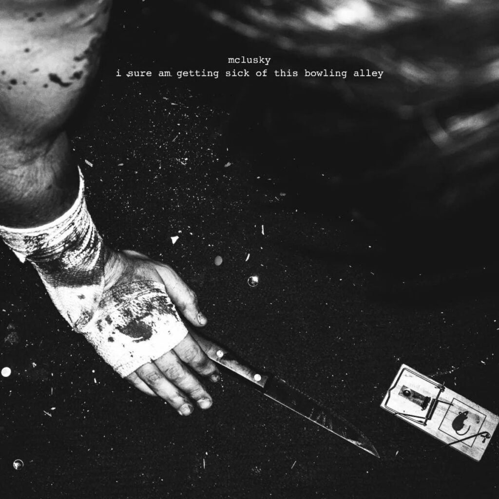 Image may contain Body Part Finger Hand Person Blade Weapon and Knife