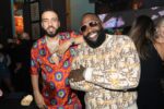 Rick Ross and French Montana Set to Face Off in Verzuz Battle