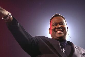 Luther Vandross Estate Reacts to Rock & Roll Hall of Fame Induction