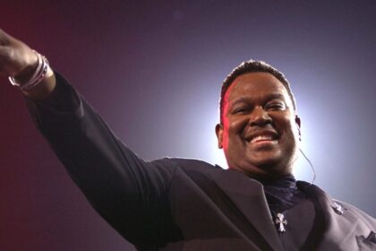 Luther Vandross Estate Reacts to Rock & Roll Hall of Fame Induction