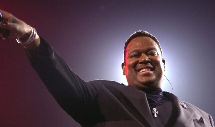 Luther Vandross Estate Reacts to Rock & Roll Hall of Fame Induction