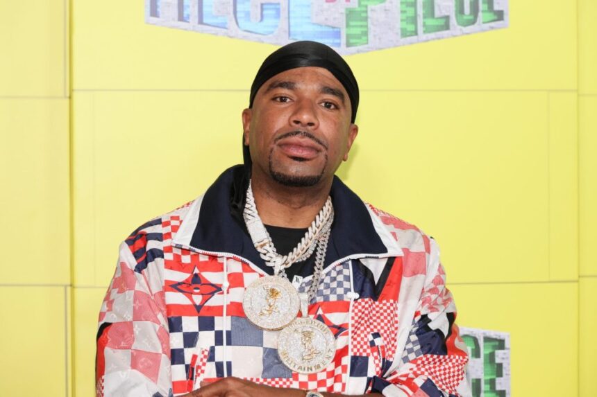N.O.R.E. Reflects on Ye’s Controversial 'Drink Champs' Interview and Diddy’s Influence