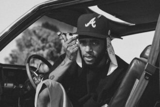 6LACK Returns with Soulful New Single 'Sunday Again' Featuring 2 Chainz