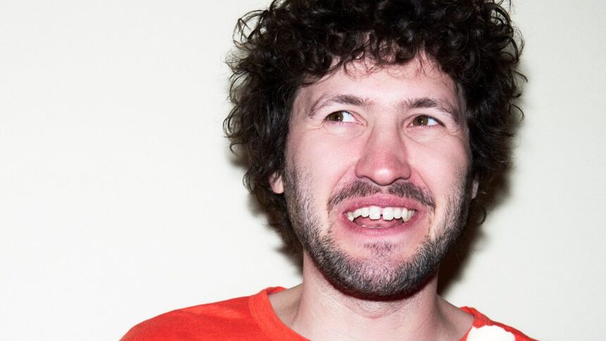 Baauer Announces First Album in Six Years, Shares New Single