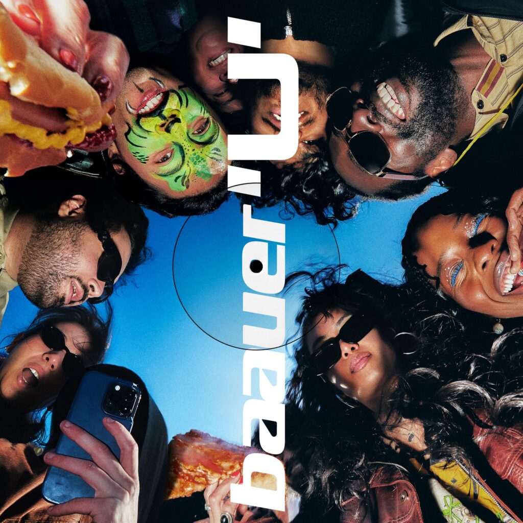 Image may contain Accessories Sunglasses Glasses Face Head Person Photography Portrait Electronics Phone and Urban