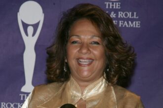 Nedra Talley Ross, Last Surviving Founding Ronettes Member, Dies at 80