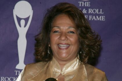 Nedra Talley Ross, Last Surviving Founding Ronettes Member, Dies at 80