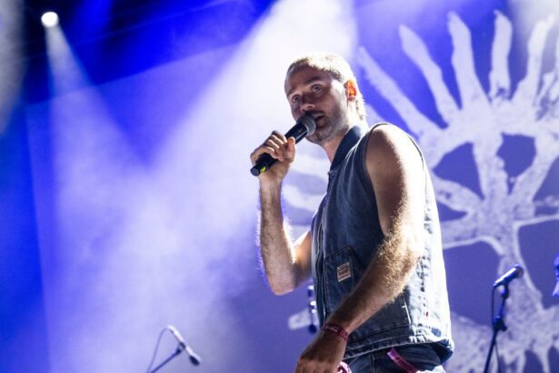 Wu Lyf Postpone North American Tour Dates Due to Visa Delays