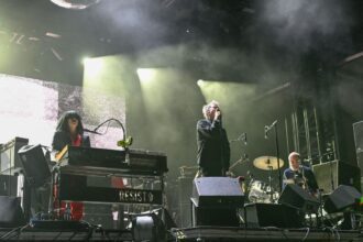 LCD Soundsystem Expands North American Tour Schedule