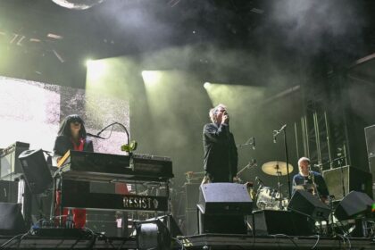 LCD Soundsystem Expands North American Tour Schedule