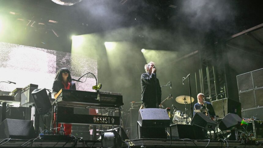 LCD Soundsystem Expands North American Tour Schedule