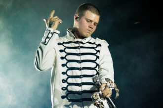 Yung Lean Debuts New Music in Short Film 'Storm Pt. I & II'
