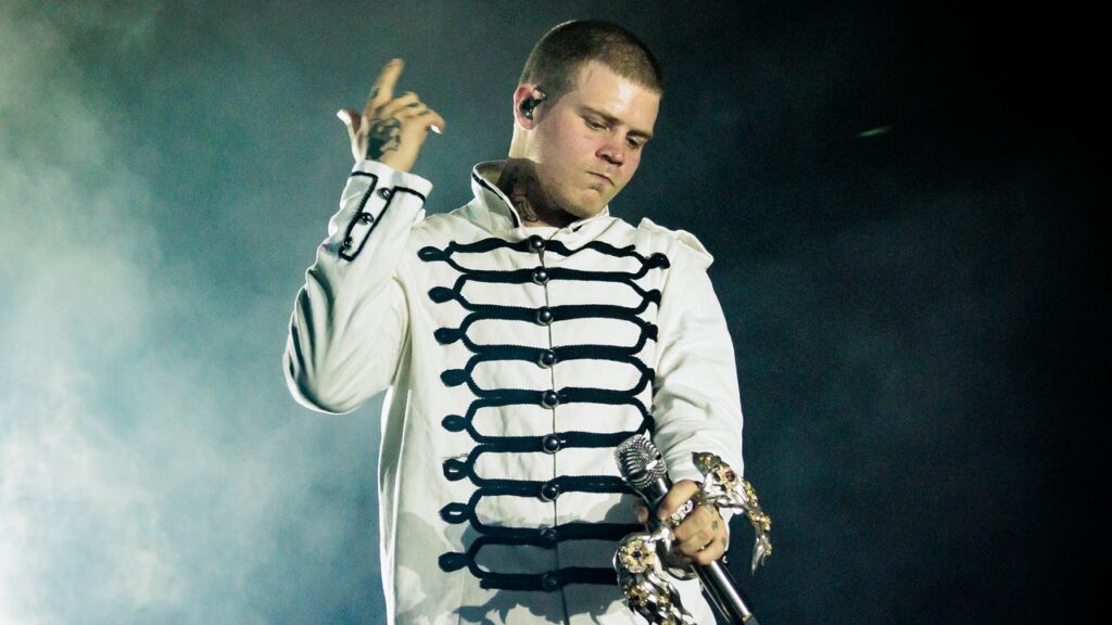 Yung Lean Debuts New Music in Short Film 'Storm Pt. I & II'
