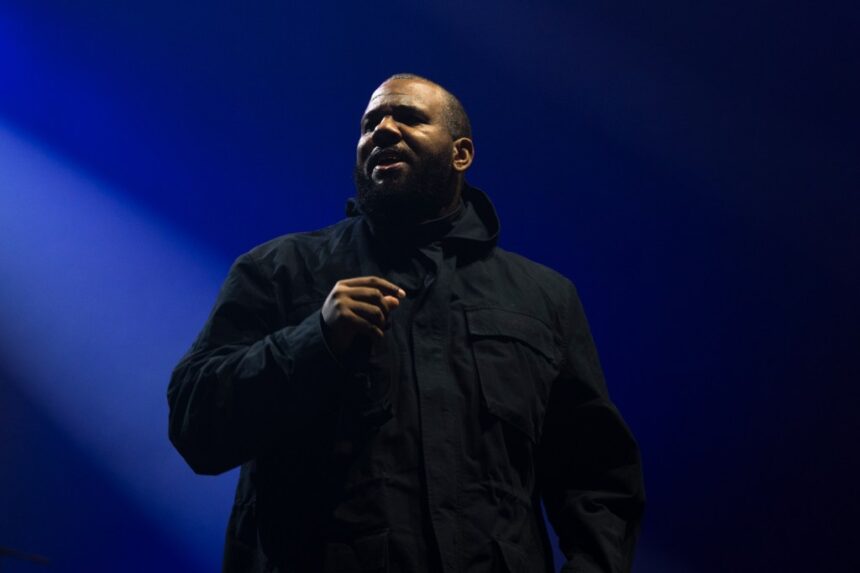 The Game Claims Rap Is 'Sad' Without Drake in the Club