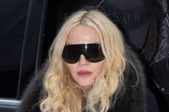 Madonna Prepares for the Release of 'Confessions on a Dance Floor' Sequel