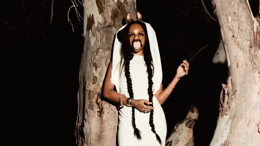 horsegiirL Announces Debut Album, Shares New Single