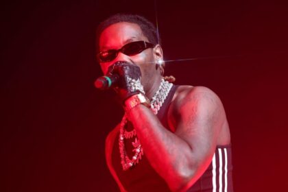 Offset Remains Unstoppable: Rapper Keeps Working Following Florida Shooting