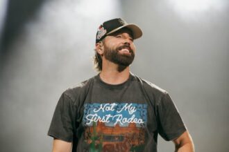 mike. Announces Final Australia and New Zealand Tour Dates