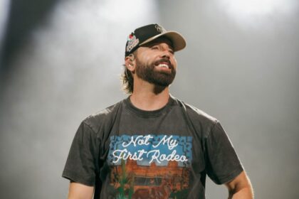 mike. Announces Final Australia and New Zealand Tour Dates