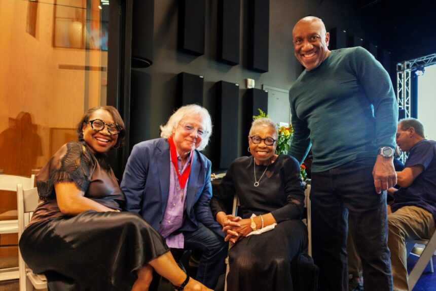 Otis Redding Center for the Arts Celebrates One-Year Anniversary