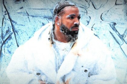 Drake’s Upcoming Album 'Iceman' To Release On May 15, Streamer Kishka Reveals