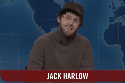 Jack Harlow’s Family Tricked by Ben Marshall’s SNL Impression