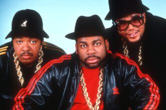 Jay Bryant Pleads Guilty in 2002 Murder of Jam Master Jay
