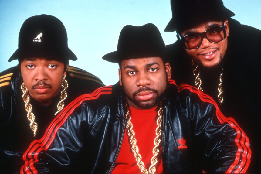 Jay Bryant Pleads Guilty in 2002 Murder of Jam Master Jay
