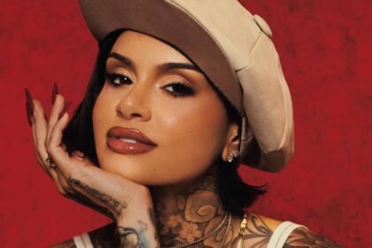 Kehlani Unveils Star-Studded Feature List for Self-Titled Album
