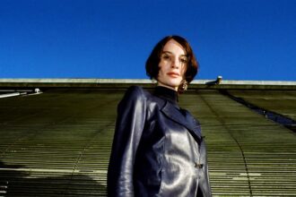 Lyra Pramuk Announces Hymnal (Resung) and Shares New Djrum Rework