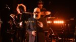 Michael Stipe Debuts New Solo Song on The Late Show