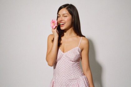 Olivia Rodrigo Announces The Unraveled Tour