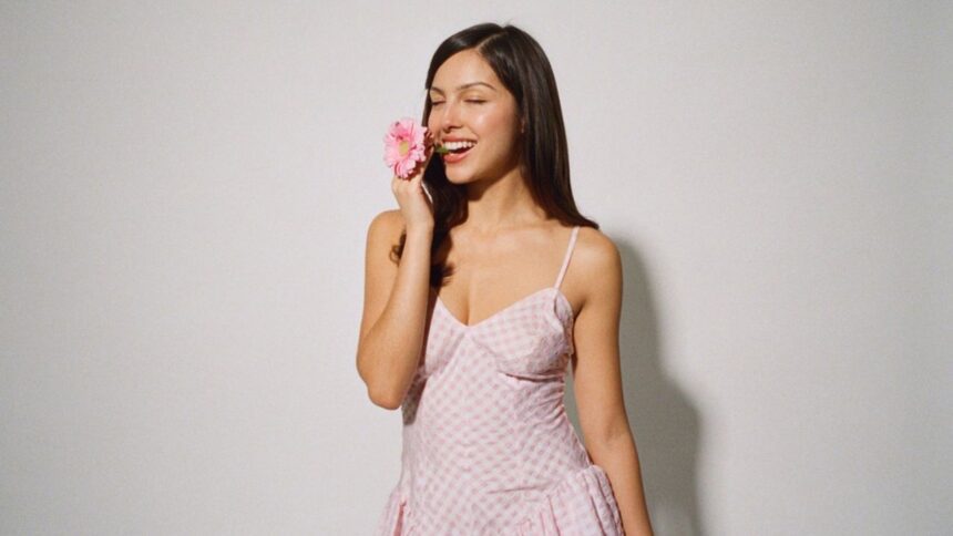 Olivia Rodrigo Announces The Unraveled Tour