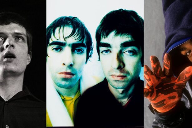 Joy Division, Oasis, and Wu-Tang Clan Inducted Into Rock Hall’s Class of 2026