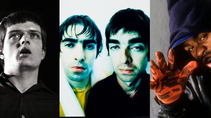 Rock & Roll Hall of Fame Announces Diverse Class of 2026 Inductees