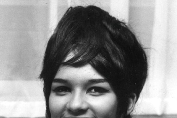 Nedra Talley Ross, Last Surviving Founding Ronettes Member, Dies at 80