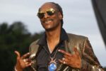 Snoop Dogg Discusses Upcoming Biopic With Jonathan Daviss at CinemaCon