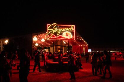 Stagecoach 2026: Your Guide to the Livestream Schedule