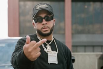 Stove God Cooks Discusses Jay-Z Intervention Amidst Label Dispute