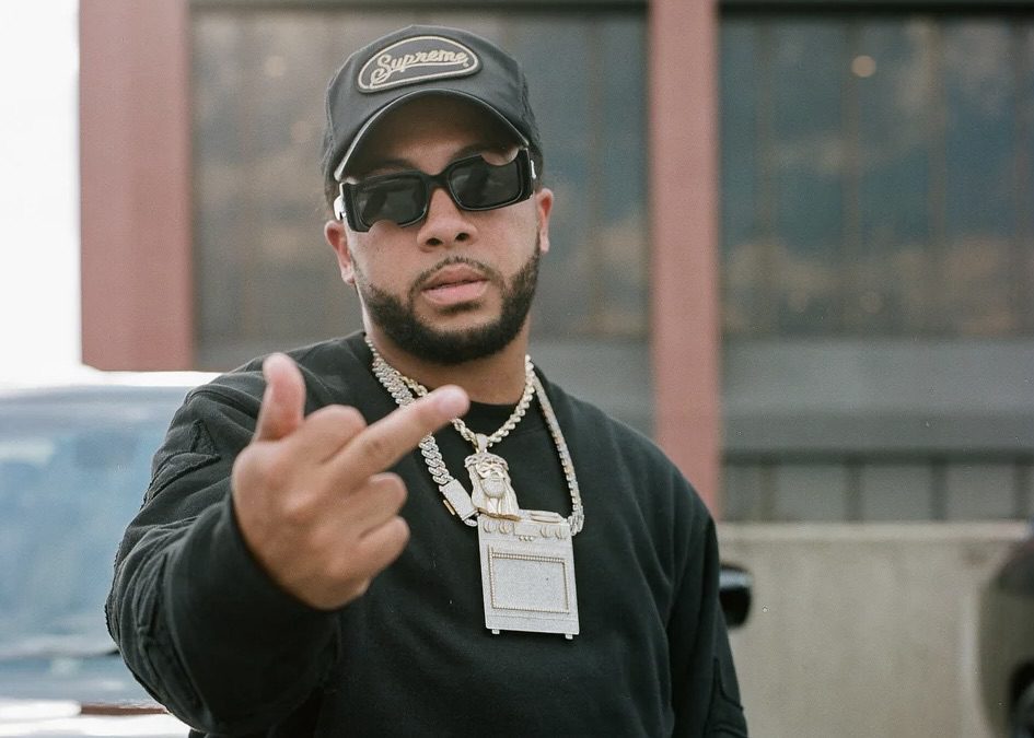 Stove God Cooks Discusses Jay-Z Intervention Amidst Label Dispute