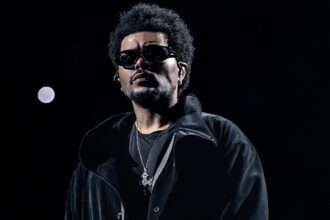 The Weeknd Previews New Unreleased Song During Rio Concert