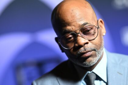 Dame Dash Claims Kanye West Has a Superior Catalog to Jay-Z