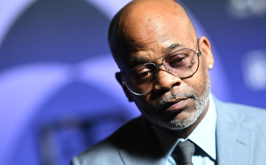 Dame Dash Claims Kanye West Has a Superior Catalog to Jay-Z