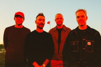 14 New Albums You Should Listen to Now: American Football, Kacey Musgraves, and More