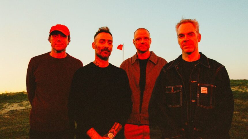 14 New Albums You Should Listen to Now: American Football, Kacey Musgraves, and More