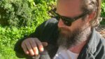 Father John Misty Returns With New Single “The Payoff”