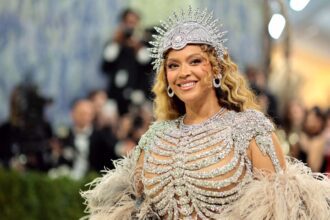 Met Gala 2026: A Night of Fashion as Art