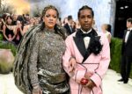A$AP Rocky Praises Rihanna’s Stunning 2026 Met Gala Look
